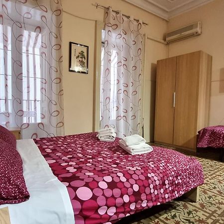 Cortile Stesicoro Bed and Breakfast Κατάνια Εξωτερικό φωτογραφία
