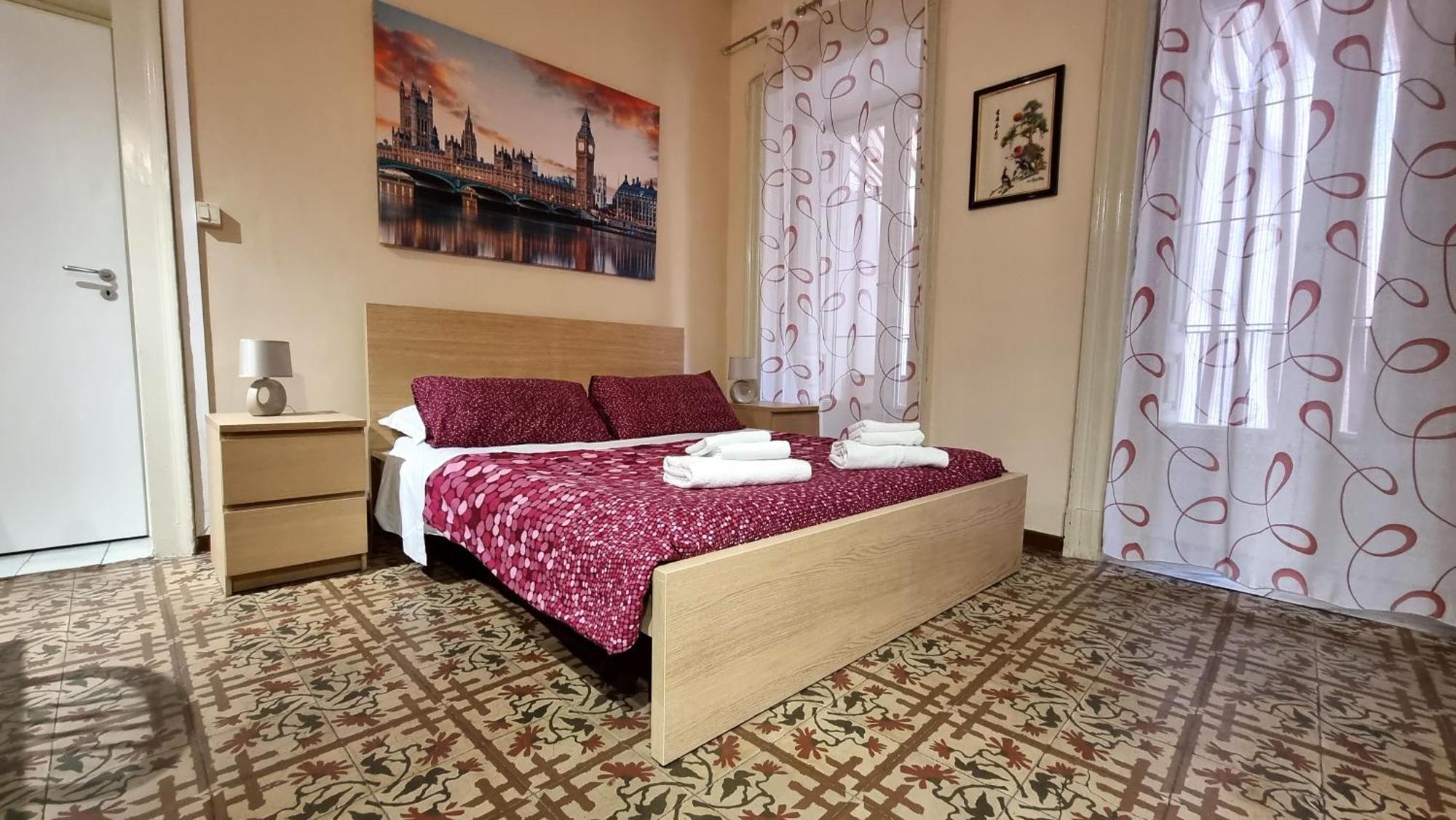 Cortile Stesicoro Bed and Breakfast Κατάνια Εξωτερικό φωτογραφία